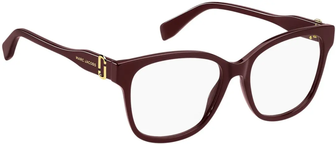 Marc Jacobs Marc 768 LHF - Burgundy