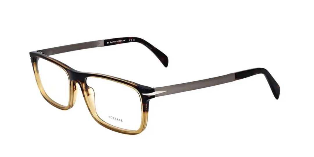 David Beckham DB 1095 Brilmontuur