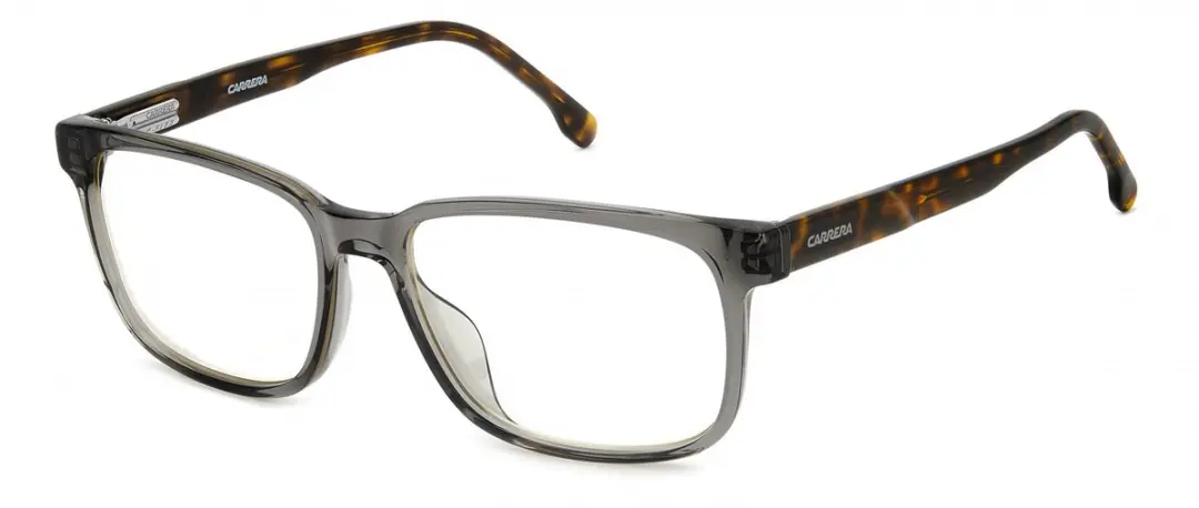 Carrera C FLEX 03/G Brilmonturen