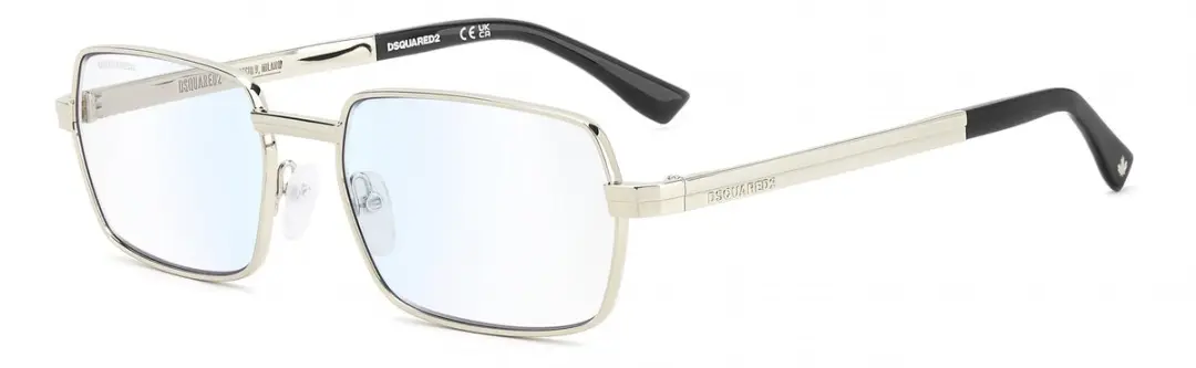 Dsquared2 D2 0192/BB Brilmontuur