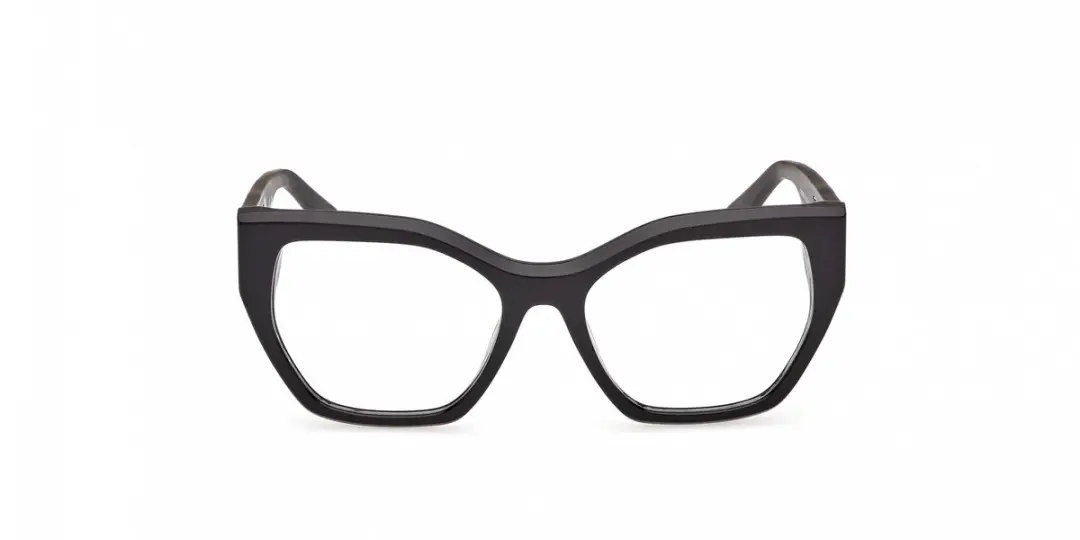Guess GU50357 Brilmonturen - Shiny Black