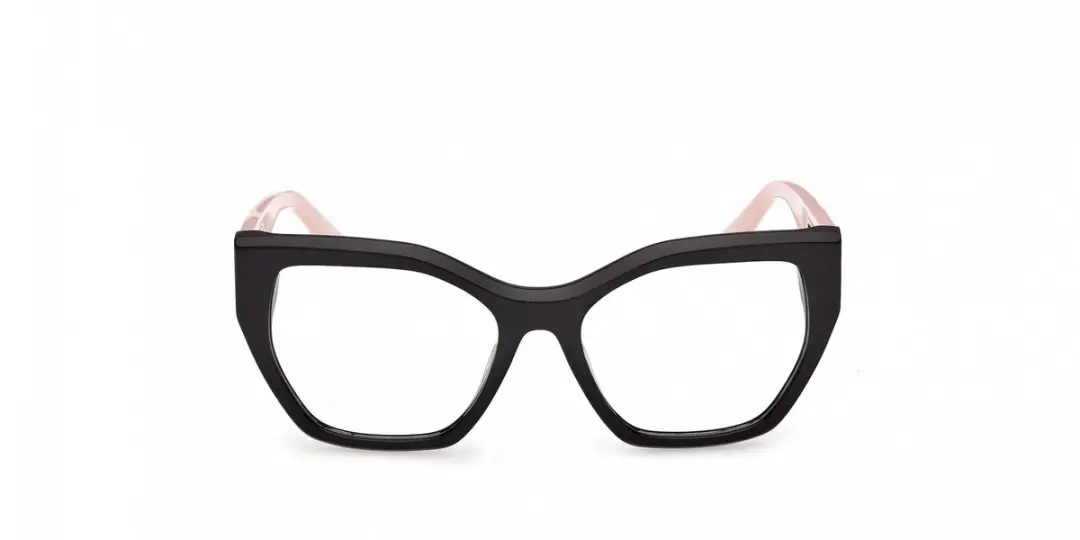 Guess GU50357 Brilmonturen - Shiny Black