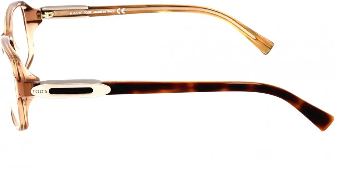 Tom Ford Tods TO5018-047-54 Brillenframe - Light brown