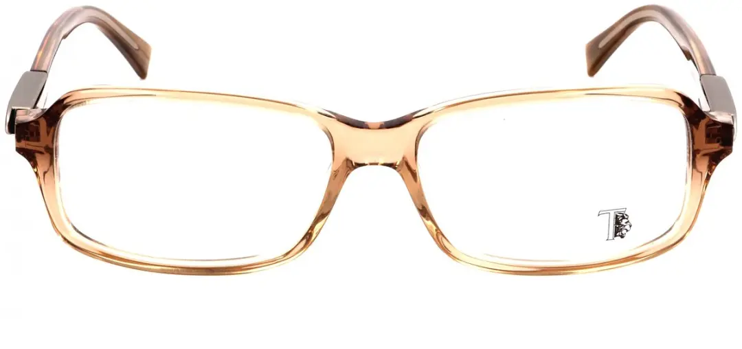 Tom Ford Tods TO5018-047-54 Brillenframe - Light brown