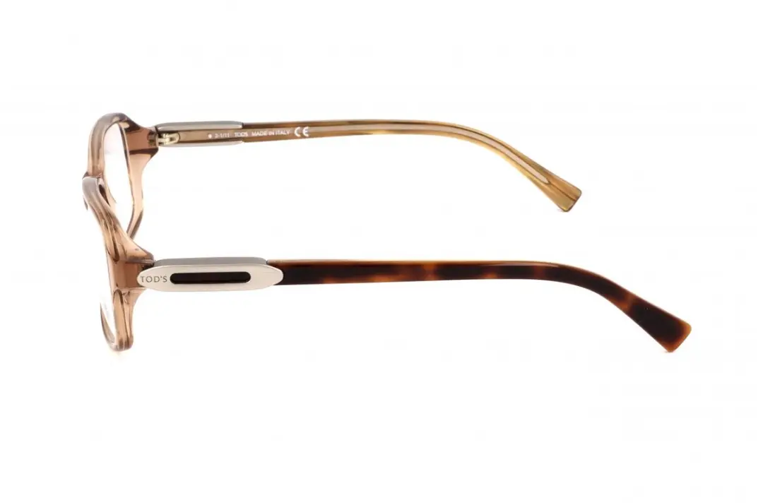 Tom Ford Tods TO5018-047-54 Brillenframe - Light brown