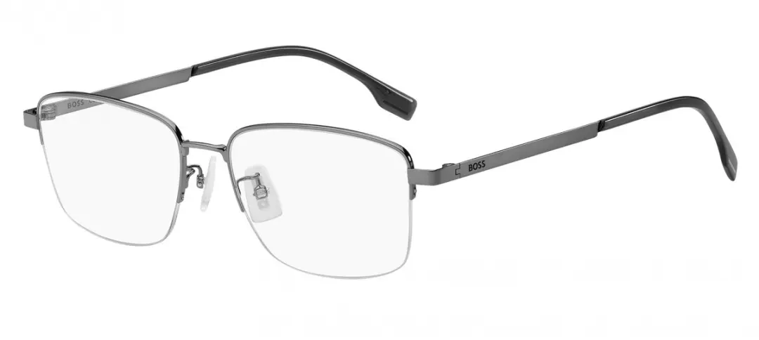 Hugo Boss BOSS 1474/F Brilmontuur - Dark ruthenium