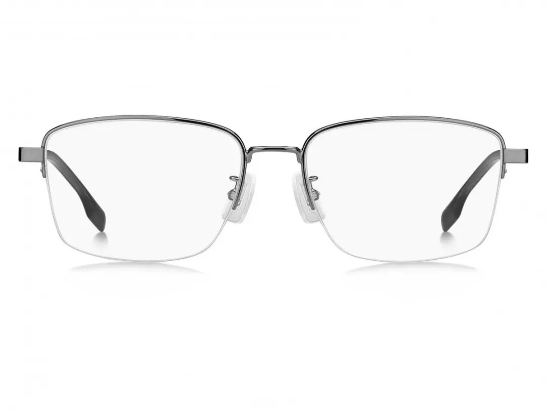 Hugo Boss BOSS 1474/F Brilmontuur - Dark ruthenium