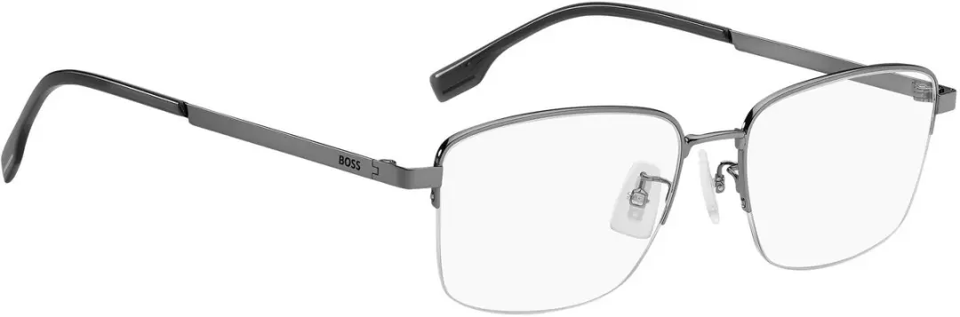 Hugo Boss BOSS 1474/F Brilmontuur - Dark ruthenium