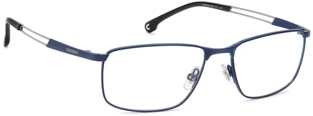 Carrera 8900 FLL