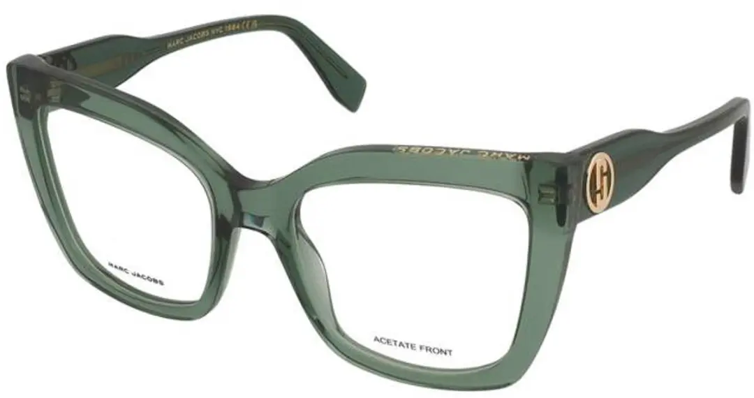 Marc Jacobs Marc 813 1ED Bril - Transparent