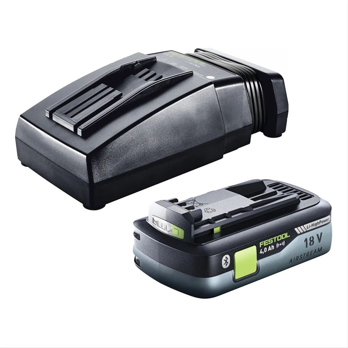 Festool CARVEX PSC 420 HPC4,0 EBI-Plus Decoupeerzaag - 1200W - 1x 4,0Ah