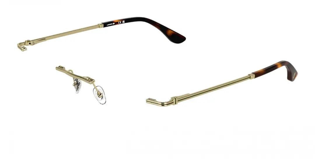 Lacoste L2324 Brilmonturen