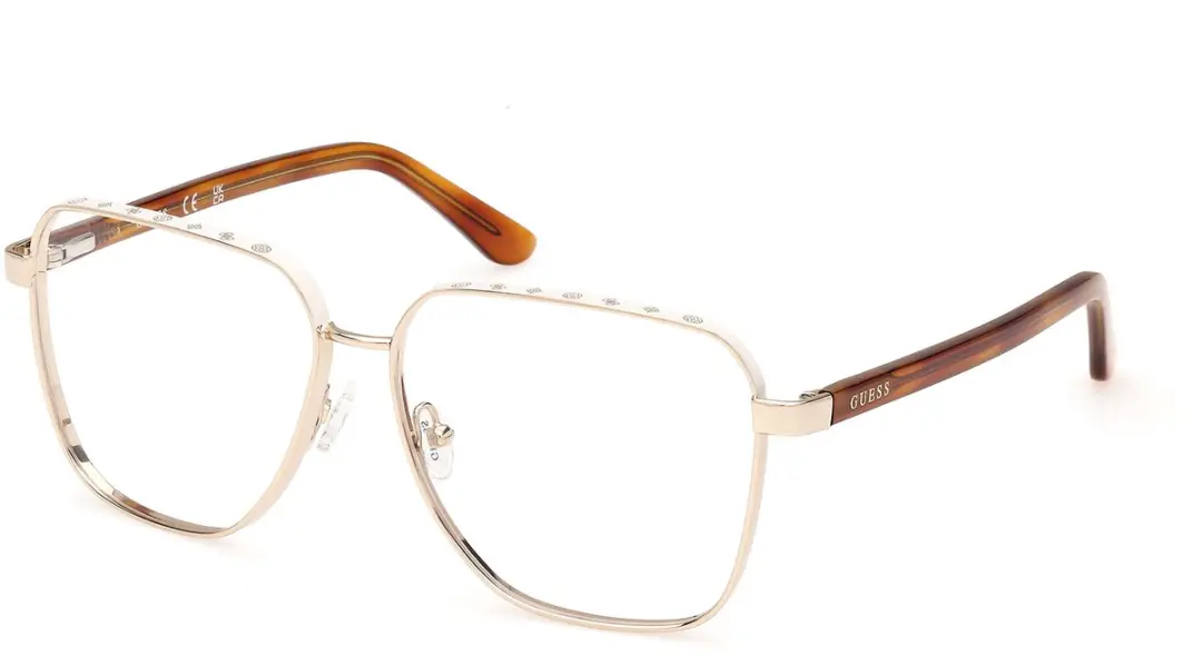 GUESS GU50125 Brilmontuur