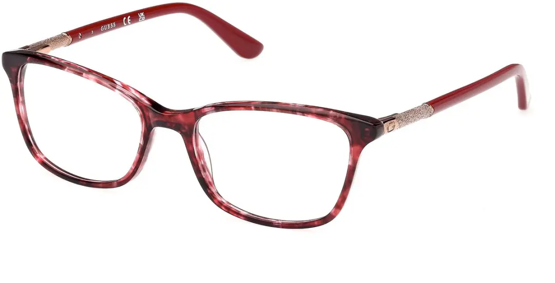 Guess GU2658-N Brilmontuur