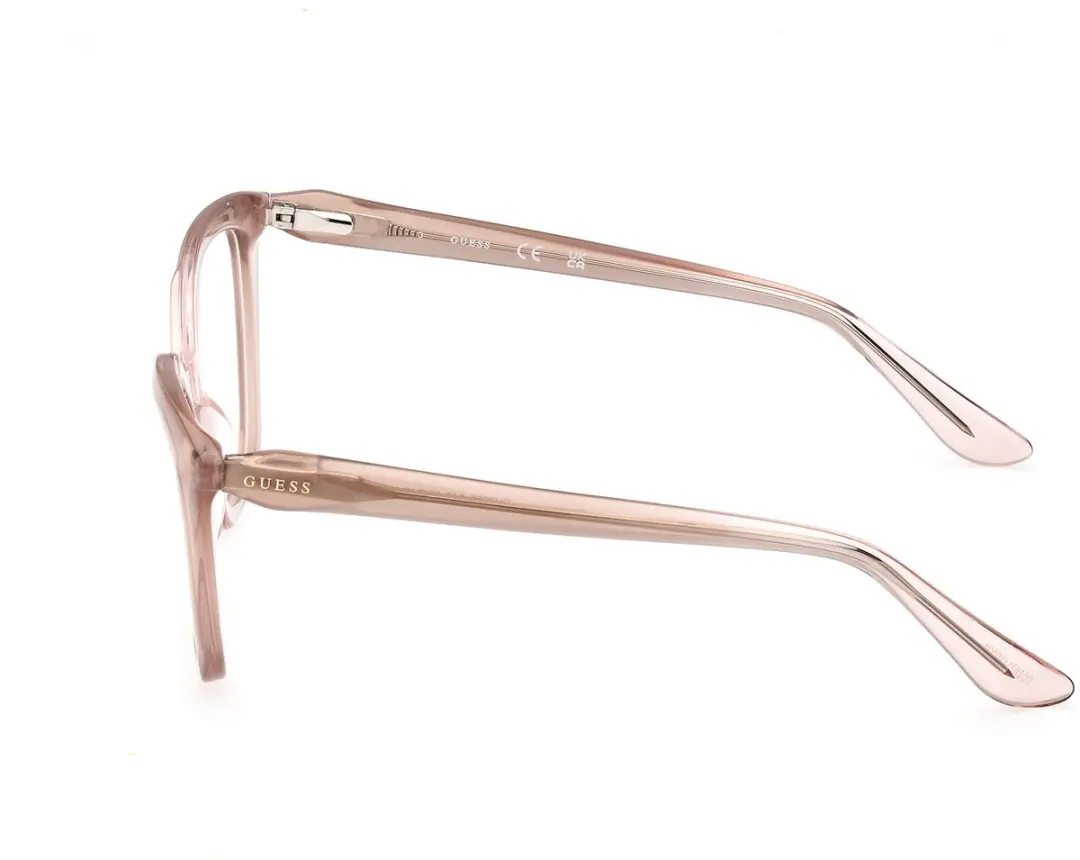 Guess GU2965 047 Bril - Transparant
