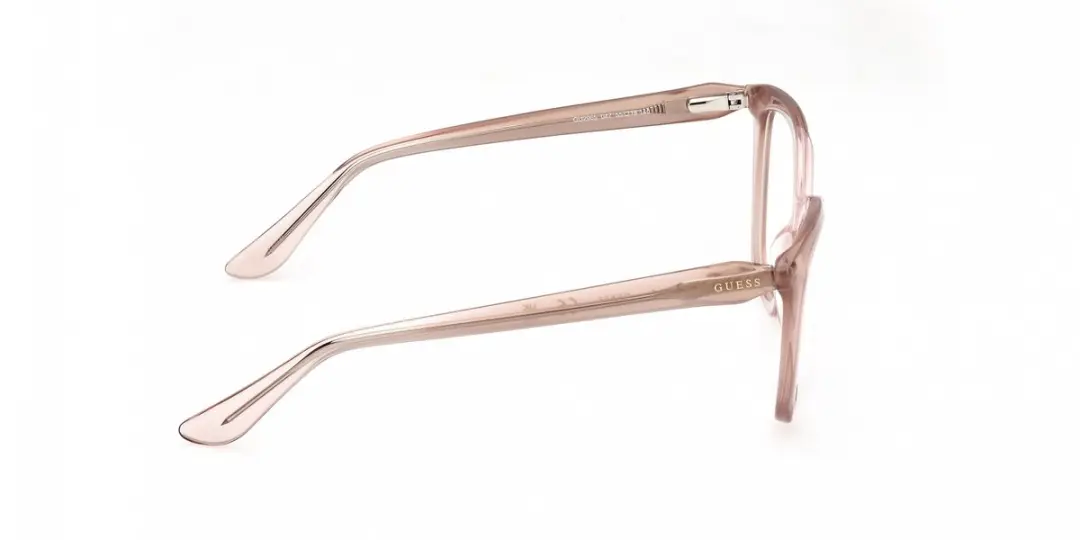 Guess GU2965 047 Bril - Transparant