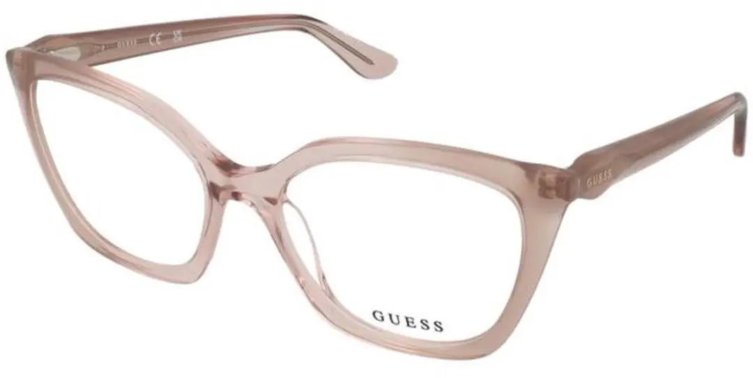 Guess GU2965 047 Bril - Transparant