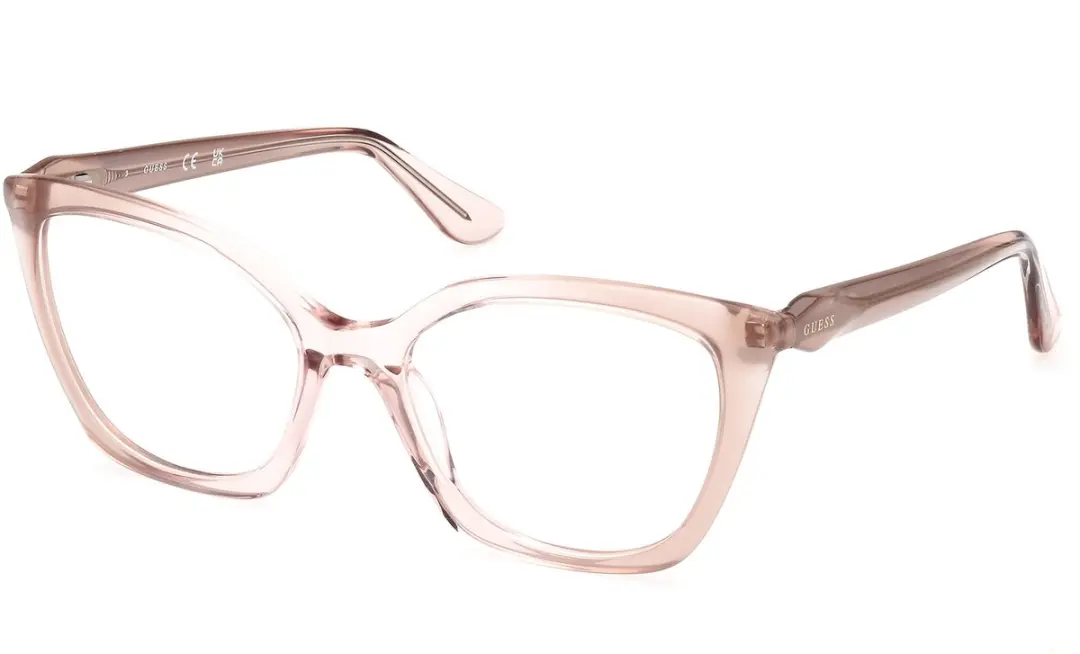 Brillen met correctie Guess GU2965 047