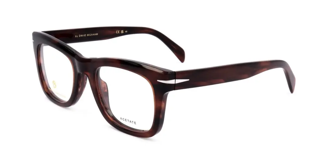 David Beckham DB 7105 Brilmontuur