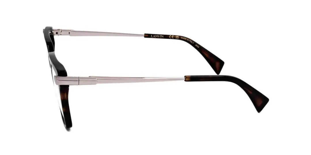 Lanvin LNV2657 Brilmontuur - Dark Tortoise