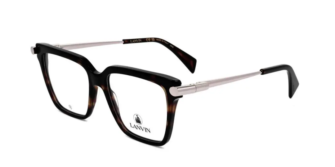 Lanvin LNV2657 Brilmontuur