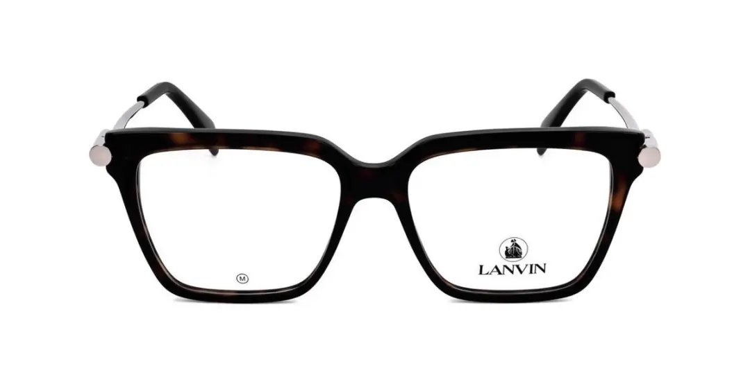 Lanvin LNV2657 Brilmontuur - Dark Tortoise