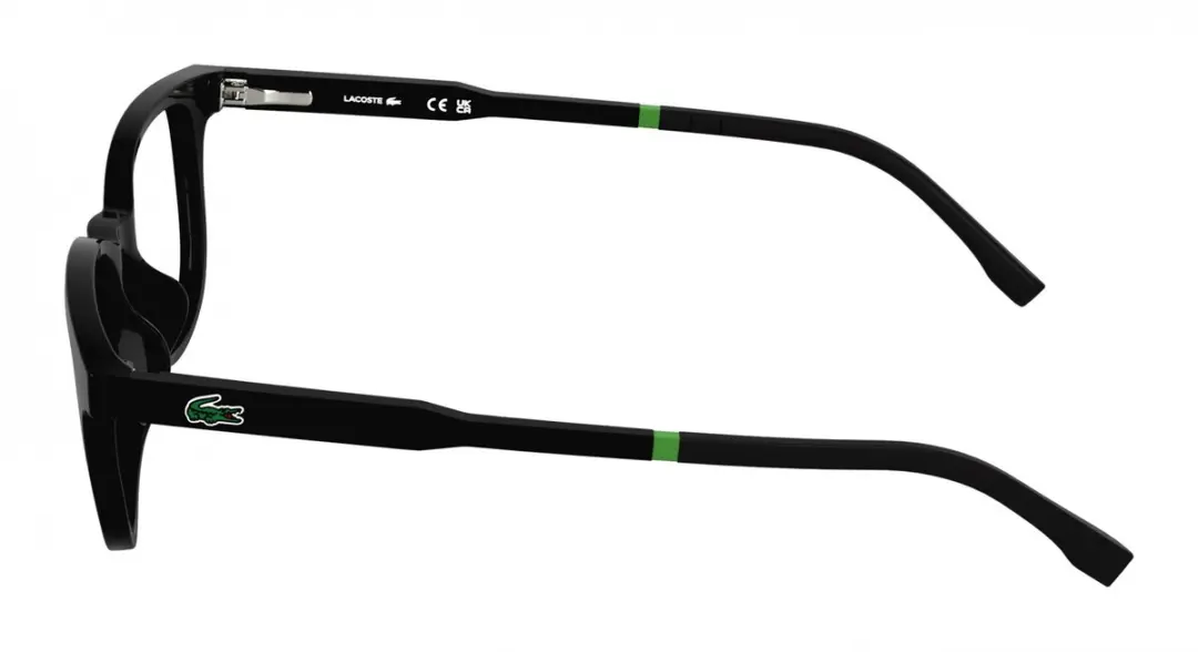 Lacoste L3669 Brilmonturen - Zwart