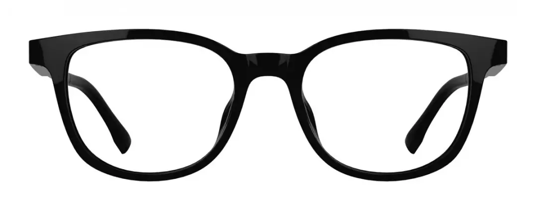 Lacoste L3669 Brilmonturen - Zwart