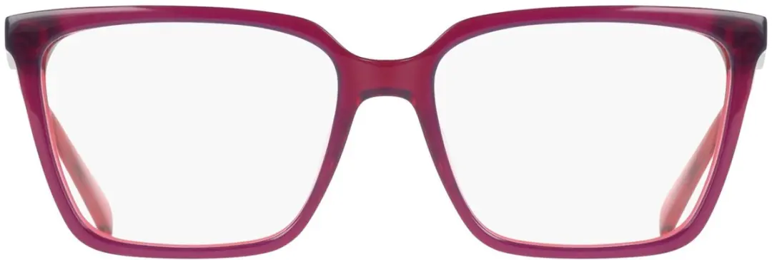 Liu Jo LJ2846 Brilmontuur - Wine/red