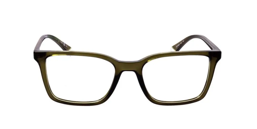Polaroid PLD D499 Brilmonturen - Olive
