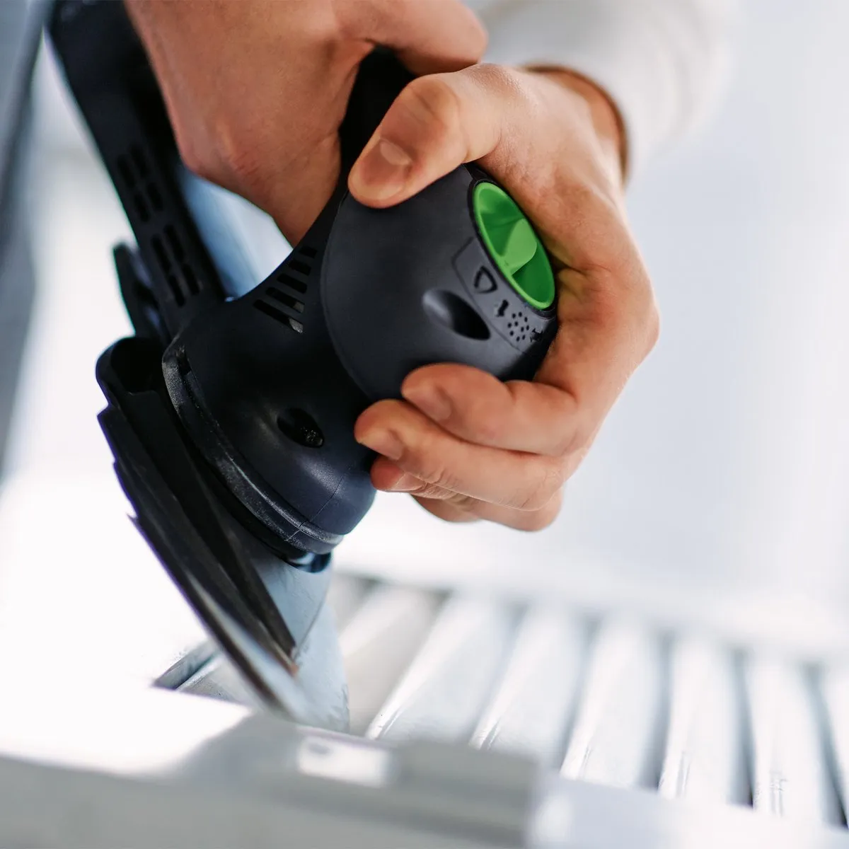 Festool StickFix Schuurbladen STF V93/6 P80 - 50 Stuks