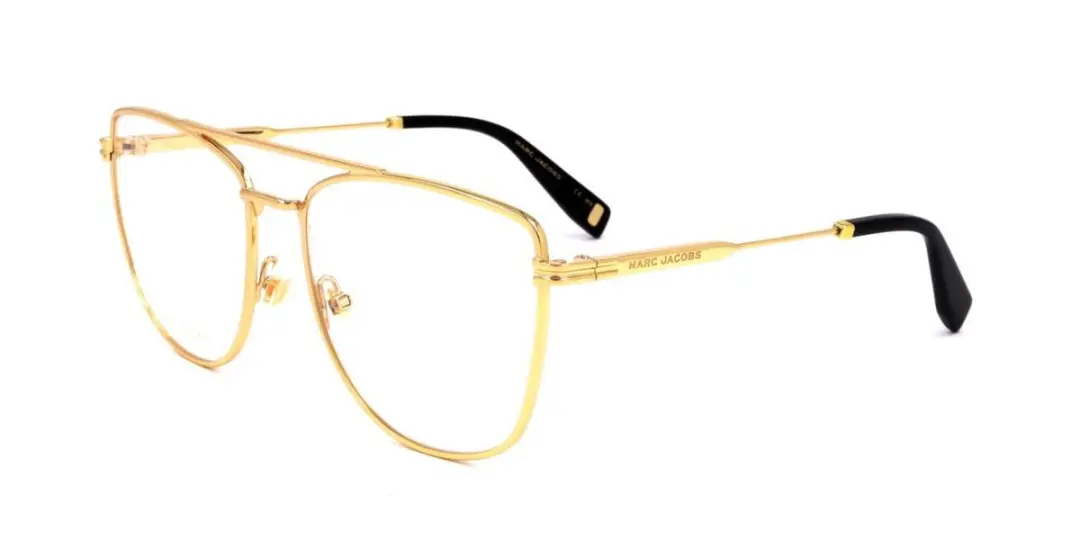 Marc Jacobs MJ 1021 001 Zonnebril