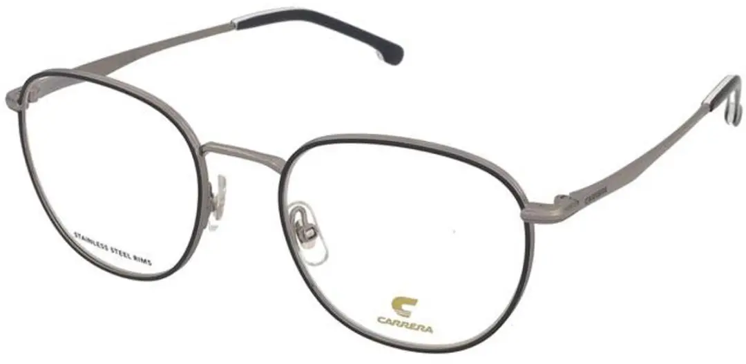 Carrera 354 V84 Bril - Ruthenium