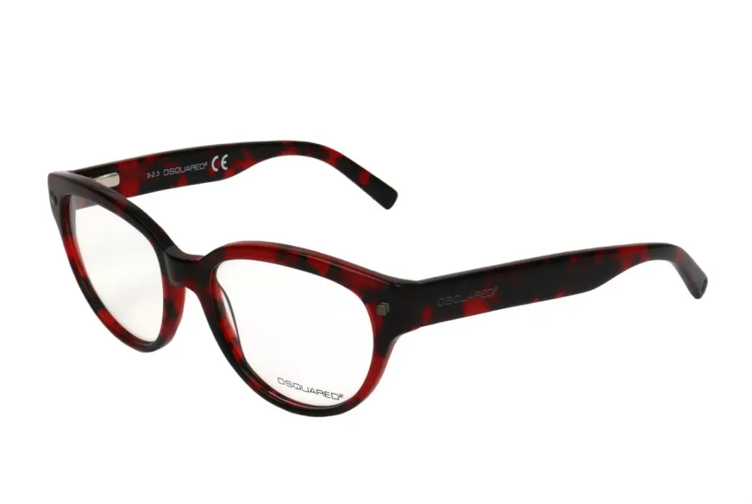Dsquared2 DQ5128 Brilmontuur