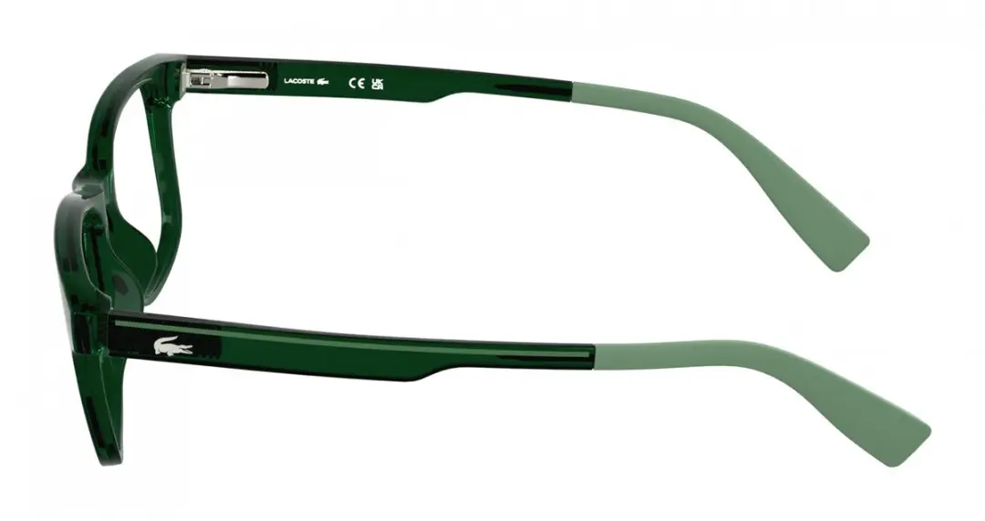 Lacoste L3663 Brilmonturen - Transparent