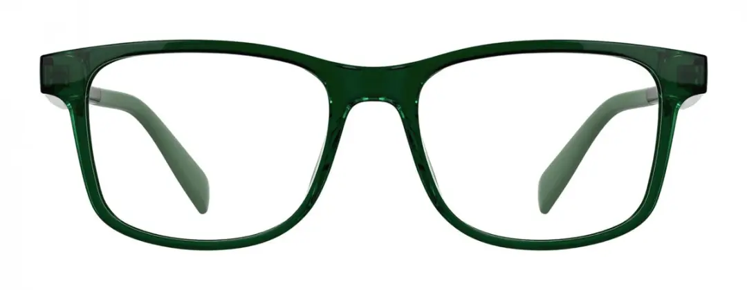Lacoste L3663 Brilmonturen - Transparent