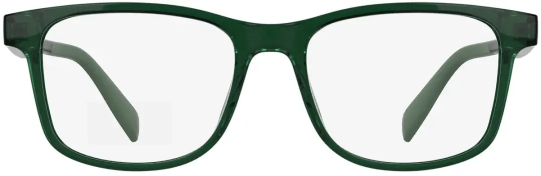 Lacoste L3663 Brilmonturen - Transparent