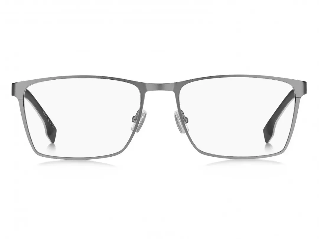 Hugo Boss BOSS 1828 Brilmonturen - Matte ruthenium - afbeelding 2 van 2
