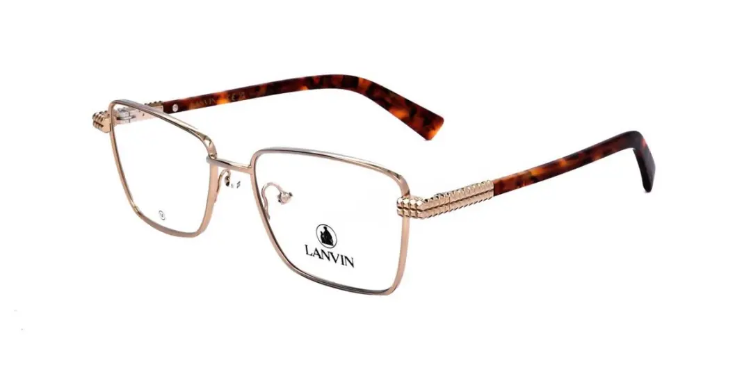 Lanvin LNV2126 Brilmonturen