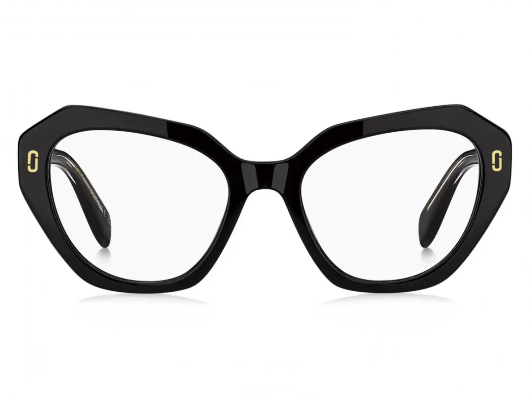 Marc Jacobs MJ 1118 Brilmontuur - Zwart