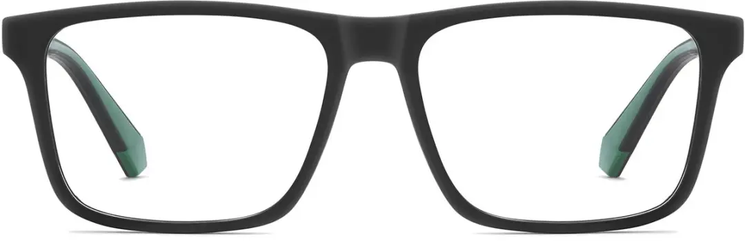 Polaroid PLD D618 Brilmonturen - Matte Black
