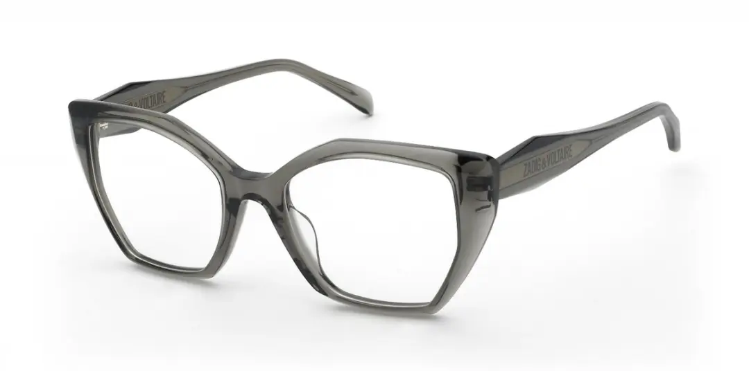 Zadig & Voltaire VZV478V Brilmonturen