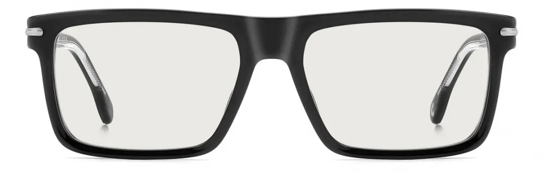 Carrera 344 Brilmonturen - Black ruthenium - 55/17/145