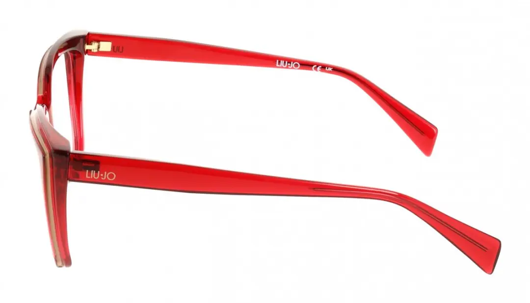 Liu Jo LJ2837 Brilmontuur - Cherry