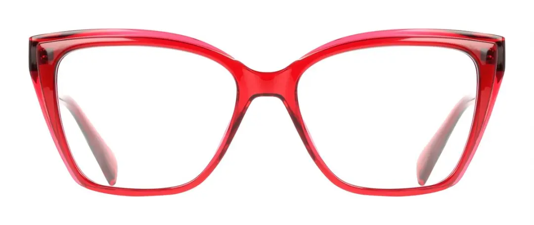 Liu Jo LJ2837 Brilmontuur - Cherry