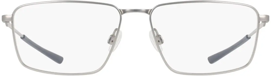 Nike 4319 Brilmonturen - Satin Silver