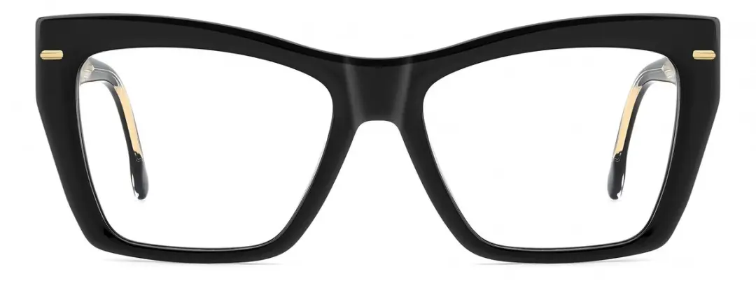 Carrera Carrera 3064 807 Bril - Zwart
