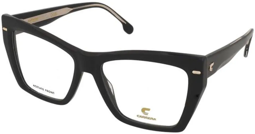 Carrera Carrera 3064 807 Bril - Zwart