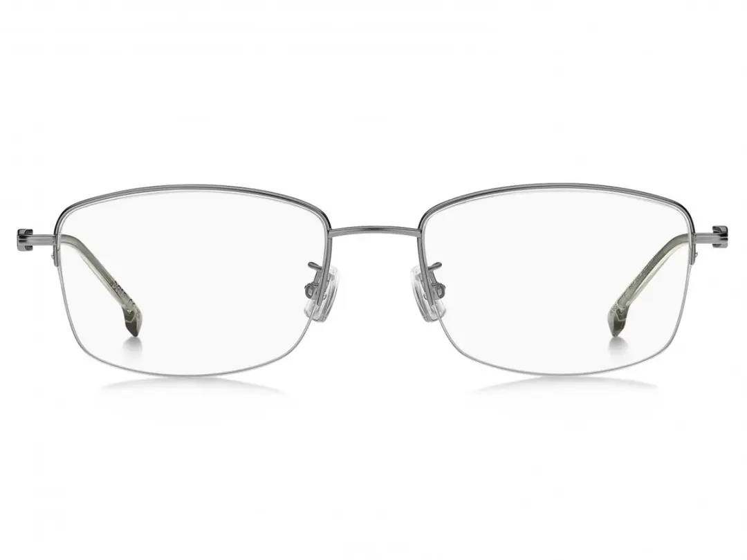 Hugo Boss BOSS 1877/F Brilmonturen - Matte ruthenium