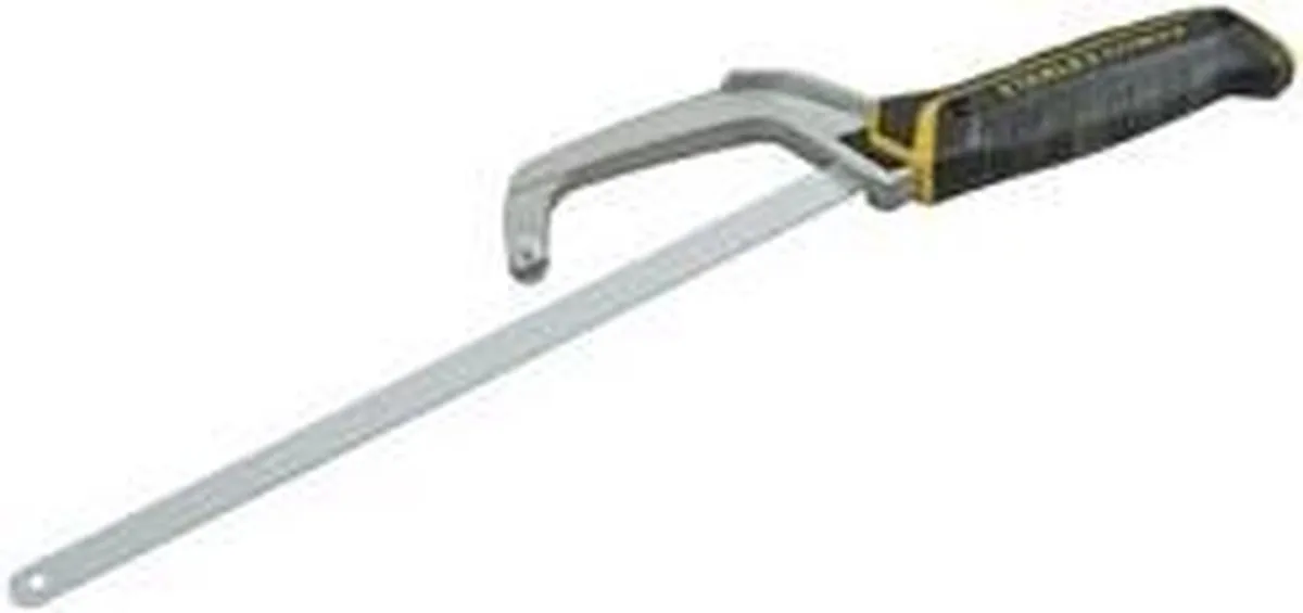 Stanley 0-15-211 Mini Metaalzaagbeugel 300mm